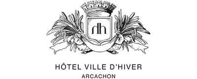 HOTEL VILLE D HIVER
